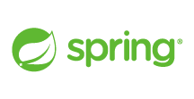 spring logo