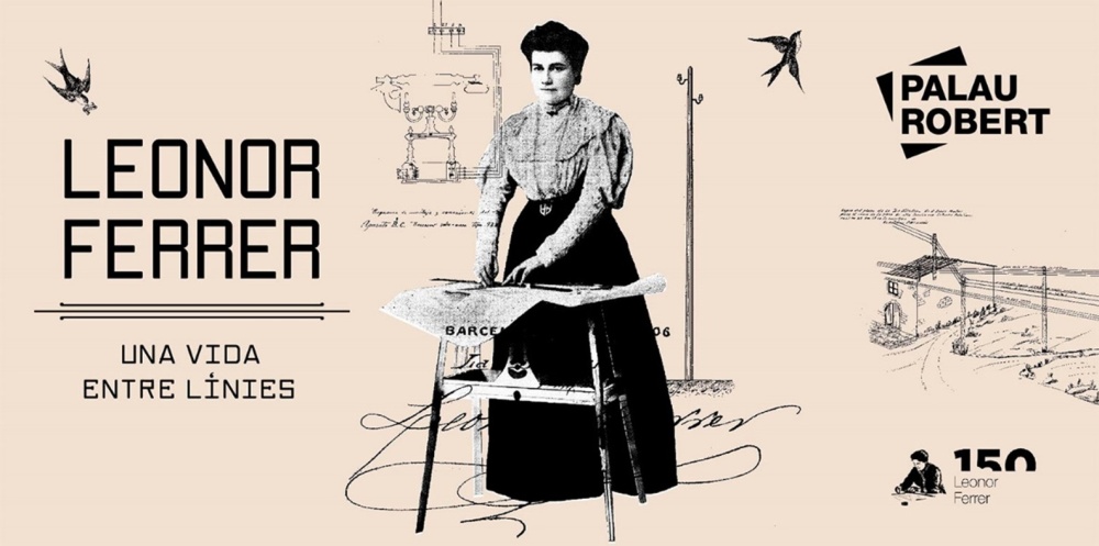 Leonor Ferrer exposicio